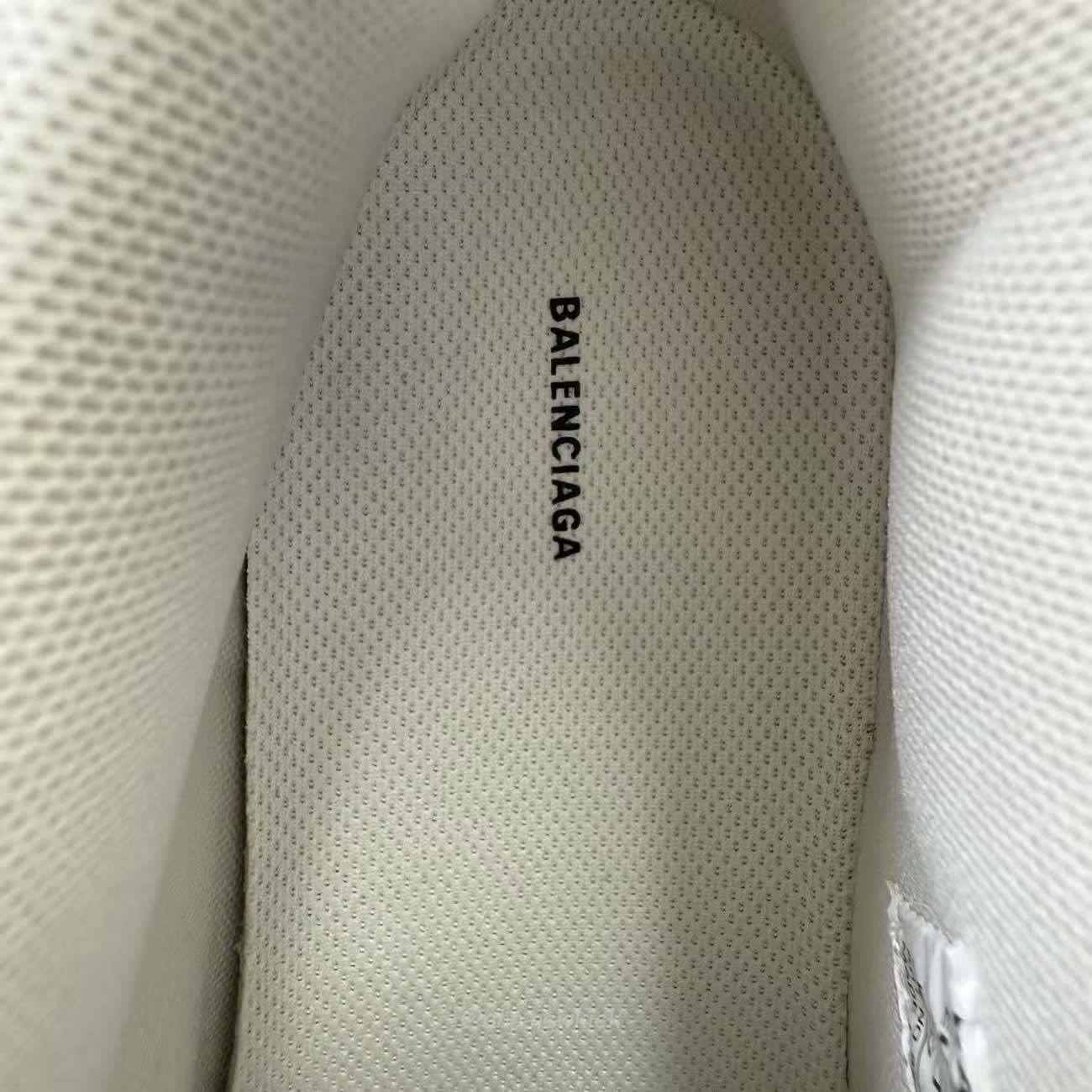 Balenciaga Basketball Sneaker In White 824909 Wbkbm9000 (9) - www.newkick.vip